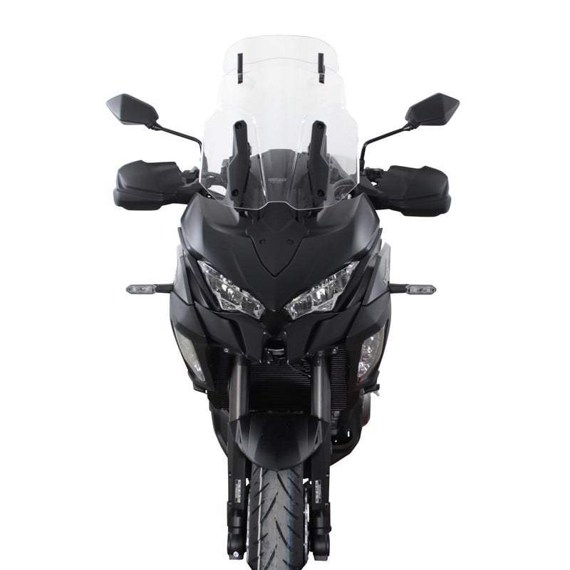 MR4025066166312 Pantalla VTM - Vario-Touring Maxi Kawasaki Versys 1000 SE 1000 2021+ claro MRA