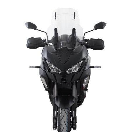 MR4025066166312 Screen VTM - Vario-Touring Maxi Kawasaki Versys 1000 SE 1000 2021+ clear MRA