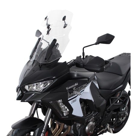 MR4025066166411 Écran VXC - Vario-X-Creen Kawasaki Versys 1000 SE 1000 2021+ clair MRA
