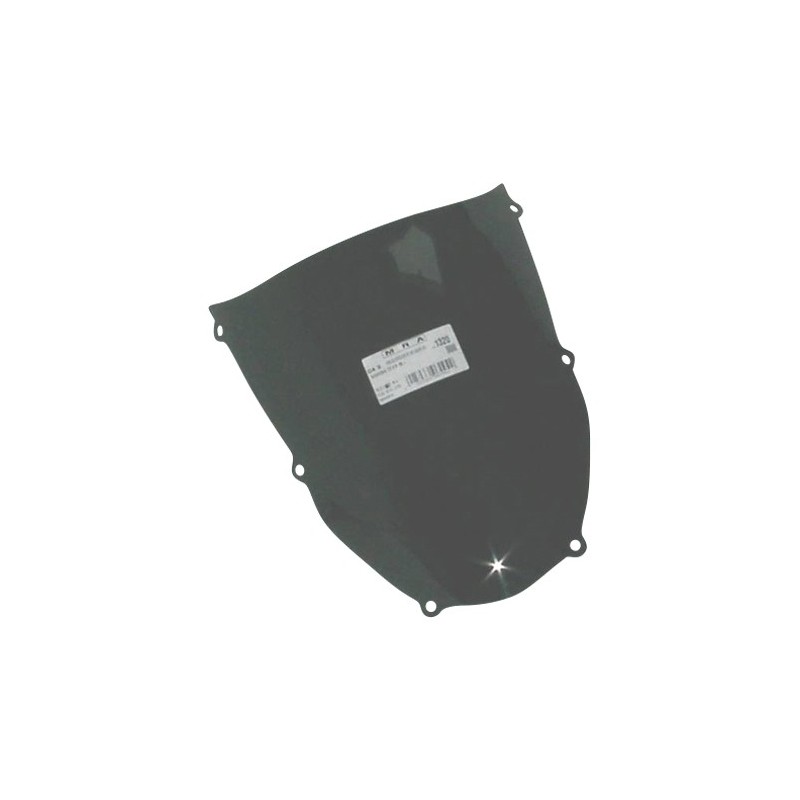 MR4025066062867 Écran O - Norme Kawasaki ZX 6 R 636 2002 clair MRA