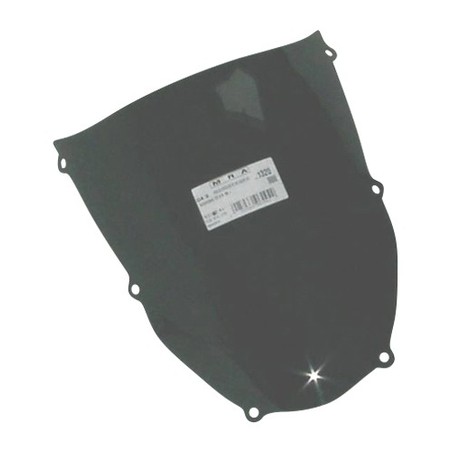 MR4025066062867 Cupolino O - Standard Kawasaki ZX 6 R 636 2002 trasparente MRA