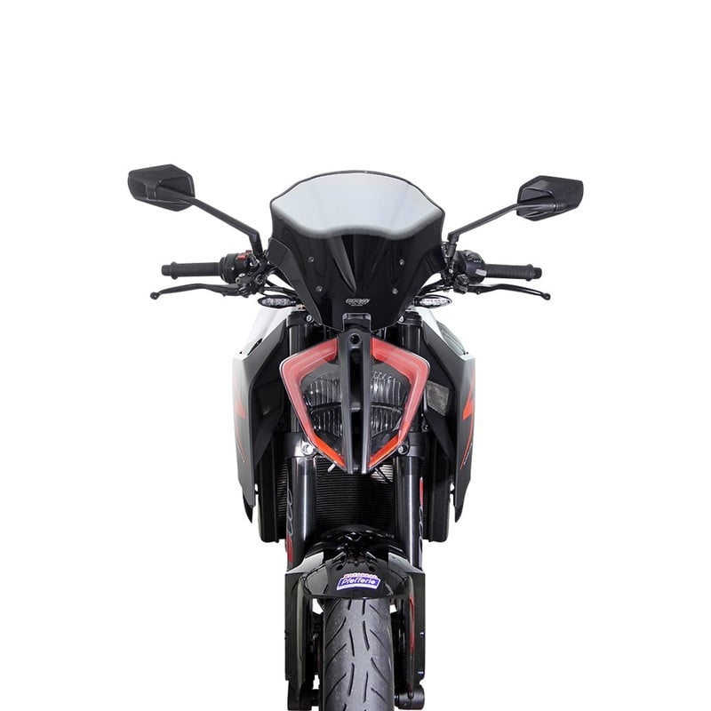 MR4025066160167 Bildschirm NRM - Racing Maxi Naked Bikes Ktm 1290 Super Duke R 1290 2017+ MRA