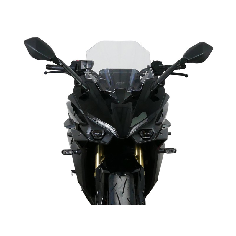 MR4025066173396 Bildschirm SPM - Sport Maxi Screen Suzuki GSX S 1000 GT 1000 2021+ klar MRA