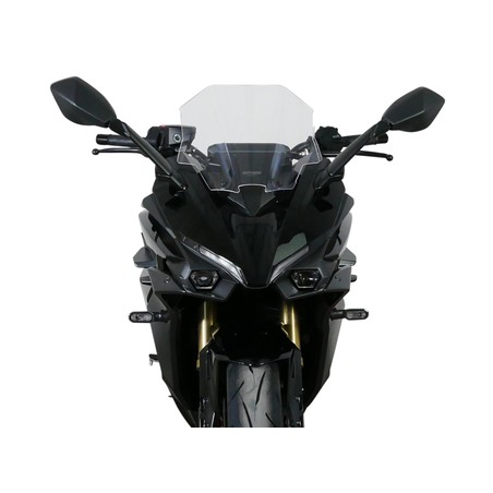 MR4025066173396 Bildschirm SPM - Sport Maxi Screen Suzuki GSX S 1000 GT 1000 2021+ klar MRA