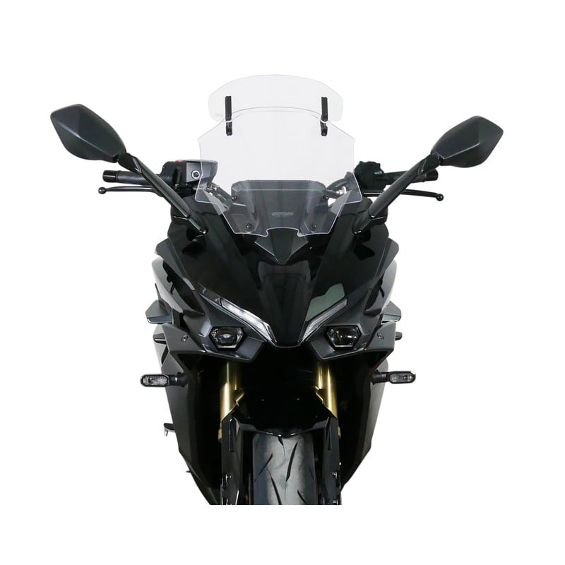 MR4025066173433 Pantalla VTM - Vario-Touring Maxi Suzuki GSX S 1000 GT 1000 2021+ ahumado MRA