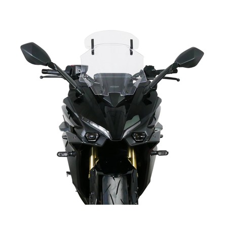 MR4025066173433 Écran VTM - Vario-Touring Maxi Suzuki GSX S 1000 GT 1000 2021+ fumé MRA