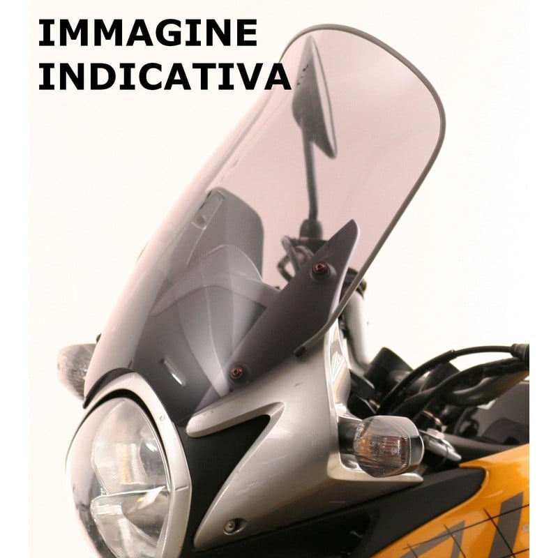 MR4025066099887 Écran T - Touring Triumph Sprint ST 1050 1050 2005+ MRA