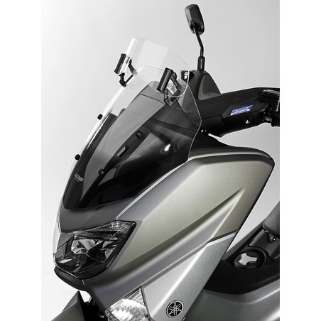 MR4025066156412 Écran VT - Vario-Touring Yamaha Nmax 125 125 2015+ clair MRA