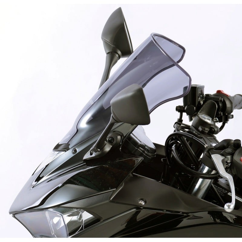 MR4025066149278 Ekran R - Wyścigi Yamaha R3 300 2015+ jasne MRA