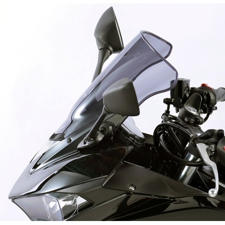 MR4025066149278 Ekran R - Wyścigi Yamaha R3 300 2015+ jasne MRA