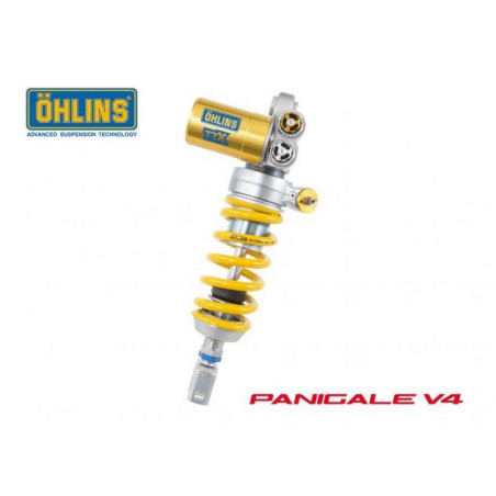 MONO AMMORTIZZATORE OHLINS TTX GP 2018 DUCATI PANIGALE V4 2018