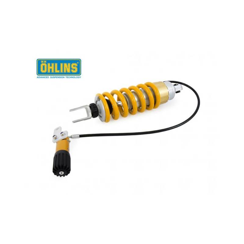 AMMORTIZZATORE POSTERIORE OHLINS BMW R 1200 RT 2014-2018