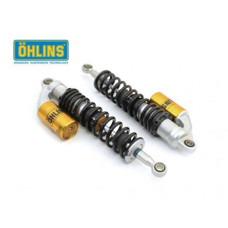 AMORTISSEURS ARRIÈRE OHLINS HARLEY DAVIDSON SPORTSTER 2004-15 HD141