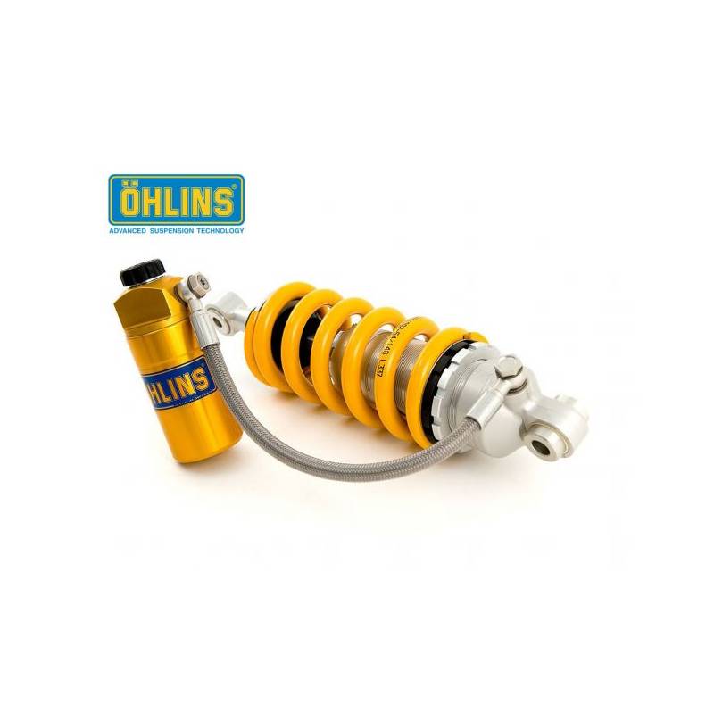 AMMORTIZZATORE POSTERIORE OHLINS HONDA CRF 250 L 2013-2018