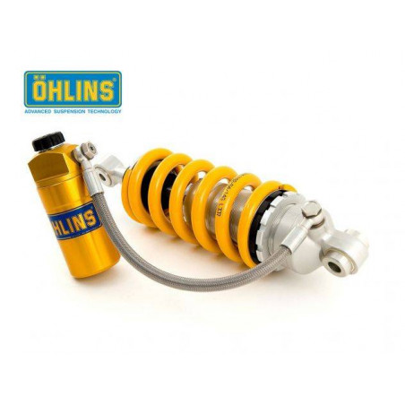 AMMORTIZZATORE POSTERIORE OHLINS HONDA CRF 250 L 2013-2018