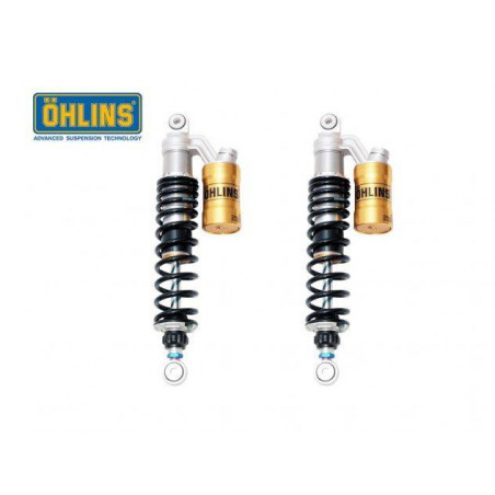 COPPIA AMMORTIZZATORI POSTERIORI OHLINS 36PRCL HONDA CB 1300 2003-07