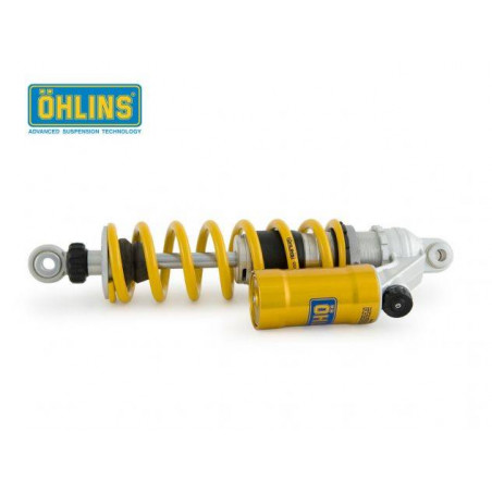 AMORTISSEUR OHLINS AJUSTABLE S46PR1C1 BMW G 310 R 2017-2018
