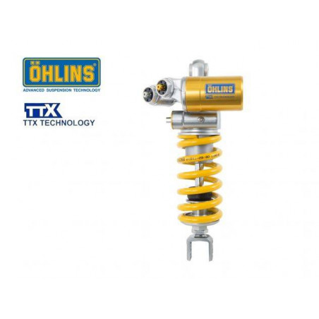 OHLINS AMORTISSEUR TTX EC KAWASAKI NINJA ZX10 R 2011-12