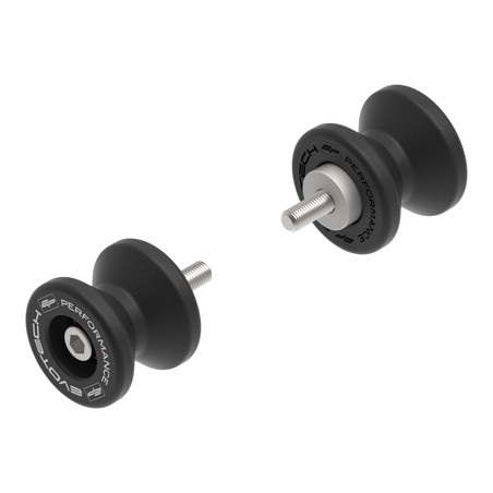 PRN012592-47 Support de support Aprilia Tuono V4 2011+ Evotech-performance