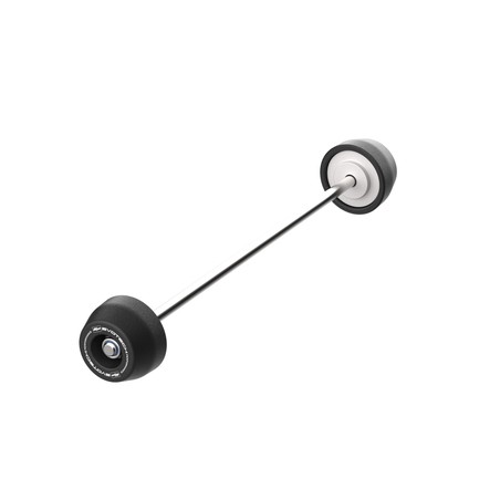 PRN013712-20 Spindle Bobbins Triumph Street Triple R 2020+ Evotech-performance