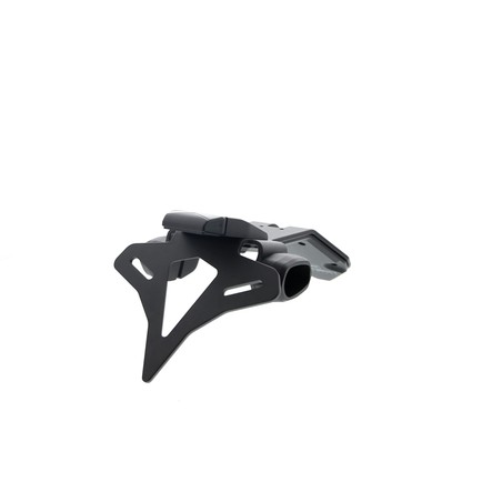 PRN015459-06 Porta Targa Kawasaki Ninja ZX 10 RR 2021+ Evotech-performance