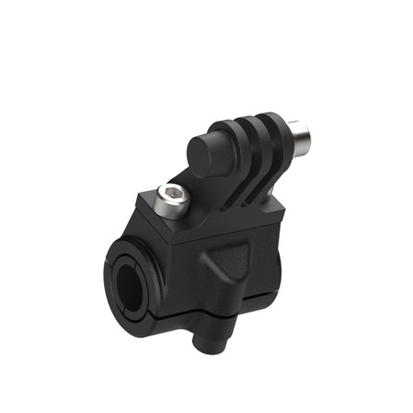 PRN015683-017660-017663-07 Supports de caméra d'action Action / Dash Cam Ducati Scrambler Desert Sle
