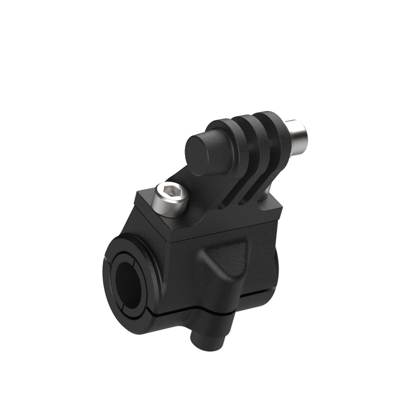 PRN015683-017660-017663-06 Soporte de navegador Beeline Moto Yamaha Tenere 700 Rally Edition 2021+ E