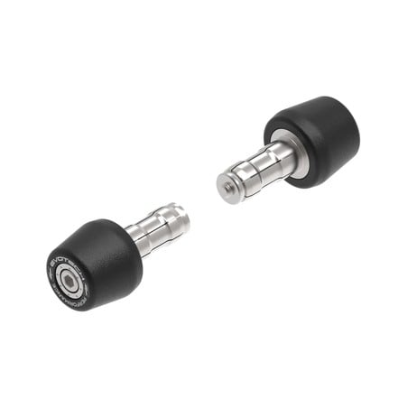 PRN016052-016060-016090-04 Bar End Weights Ducati 916 1994+ Evotech-performance
