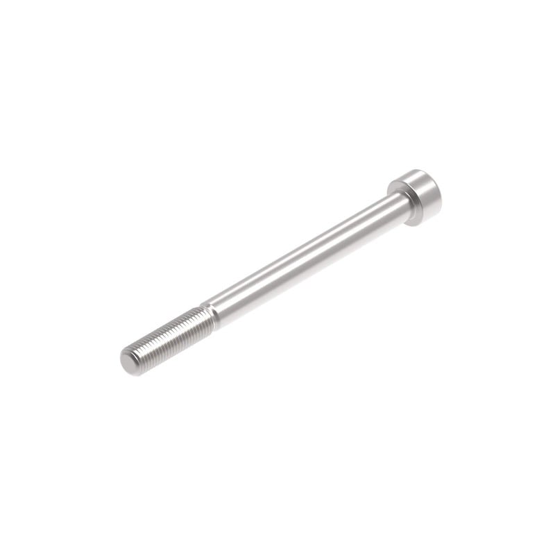 PRN020038-01 Bolt Evotech M10 x 120 x 1.25mm Pitch Caphead - 316 S/S Evotech-performance