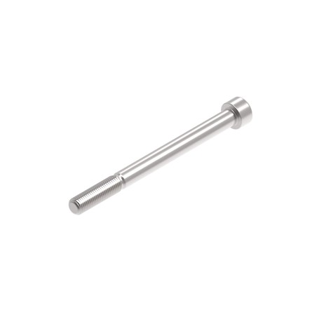 PRN020038-01 Tornillo Evotech M10 x 120 x 1.25mm Pitch Caphead - 316 S/S Evotech-performance
