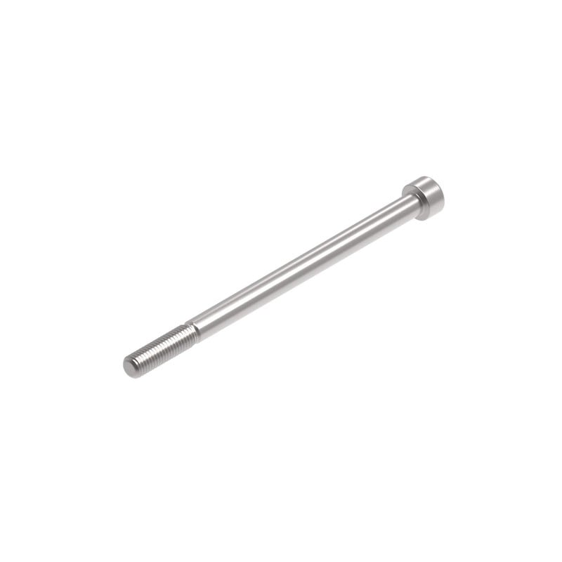 PRN020065-01 Bolt Evotech M10 x 160 x 1.5mm Pitch Caphead - 316 S/S Evotech-performance