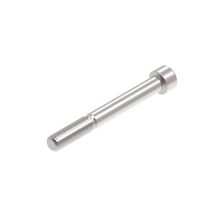 PRN020078-01 Bolt Evotech M12 x 105 x 1.75mm Pitch Caphead - 316 S/S Evotech-performance