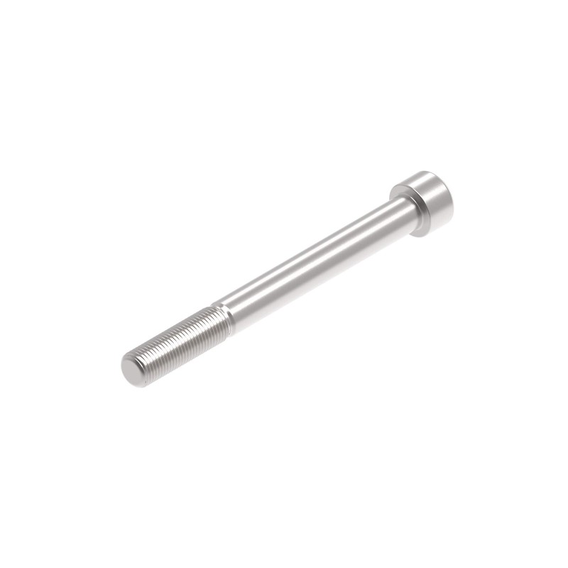 PRN020043-01 Śruba Evotech M12 x 120 x 1.25mm Pitch Caphead - 316 S/S Evotech-performance