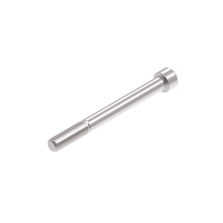 PRN020085-01 Bolt Evotech M12 x 125 x 1.25mm Pitch Caphead - 316 S/S Evotech-performance