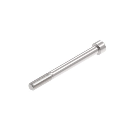 PRN020044-01 Bolt Evotech M12 x 130 x 1.25mm Pitch Caphead - 316 S/S Evotech-performance