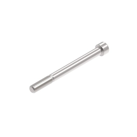 PRN020084-01 Tornillo Evotech M12 x 135 x 1.25mm Pitch Caphead - 316 S/S Evotech-performance