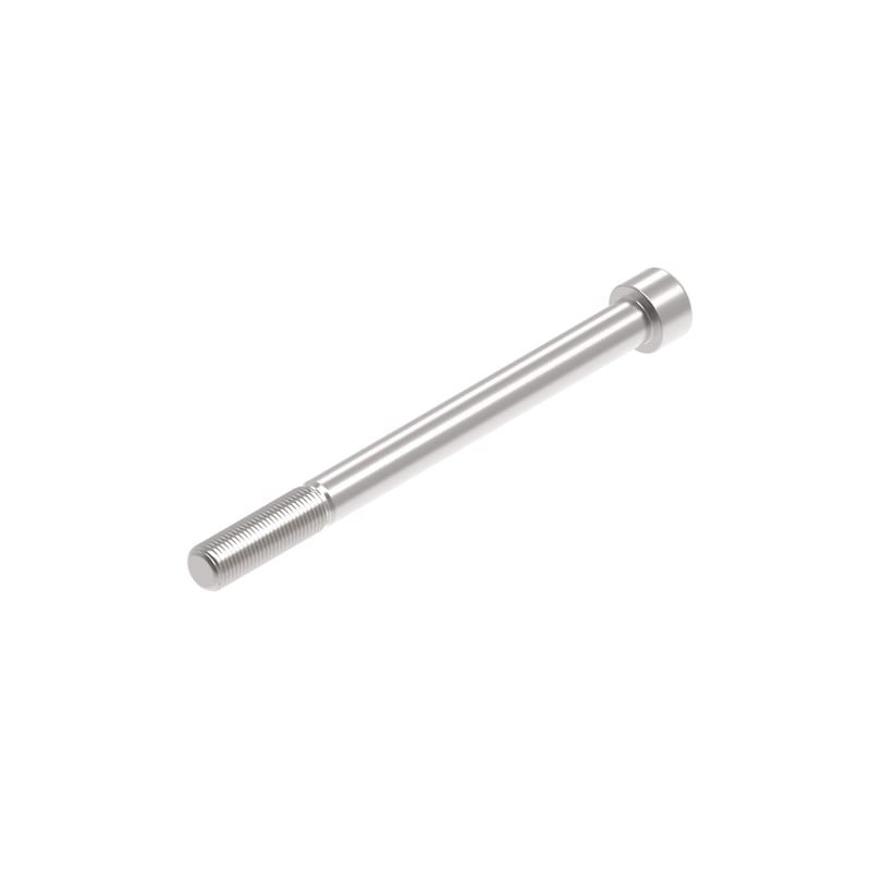 PRN020051-01 Bolt Evotech M12 x 145 x 1.25mm Pitch Caphead - 316 S/S Evotech-performance