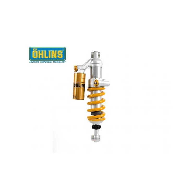 AMMORTIZZATORE OHLINS S46PR1C1B BMW R NINE T 1200 2014-2016 EURO 3