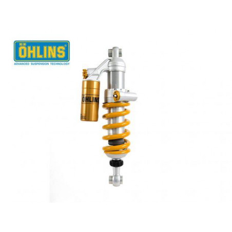 AMMORTIZZATORE OHLINS S46PR1C1B BMW R NINE T 1200 2014-2016 EURO 3