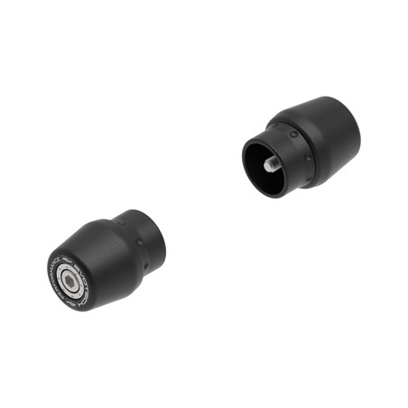 PRN016052-016951-13 Gegengewichte für Lenker Triumph Daytona 660 2024+ Evotech-performance