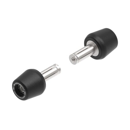 PRN016059-016066-54 Contrapesos de manillar Ducati Hypermotard 698 Mono 2024+ Evotech-performance