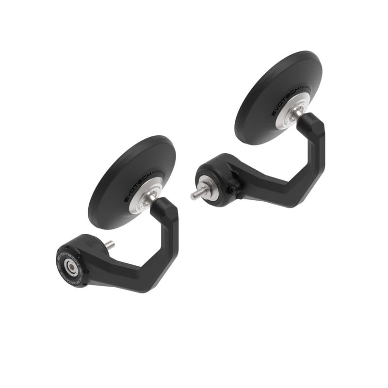 PRN016139-016459-016469-016516-03 Specchietti bar-end Husqvarna, Svartpilen 125 2021+ Evotech-perfor