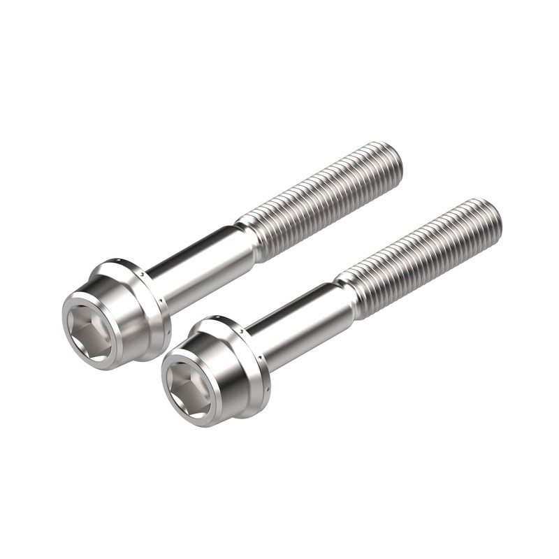 PRN017555-111 Caliper Bolt Nightshift 2023+ Evotech-performance