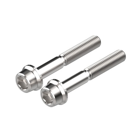 PRN017555-111 Boulon d'étrier Nightshift 2023+ Evotech-performance