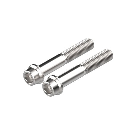 PRN017555-114 Bremssattelschraube Scrambler Urban Enduro 2015+ Evotech-performance