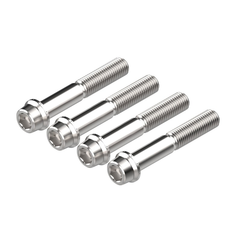 PRN017555-116 Boulon d'étrier Streetfighter 1098 2009+ Evotech-performance