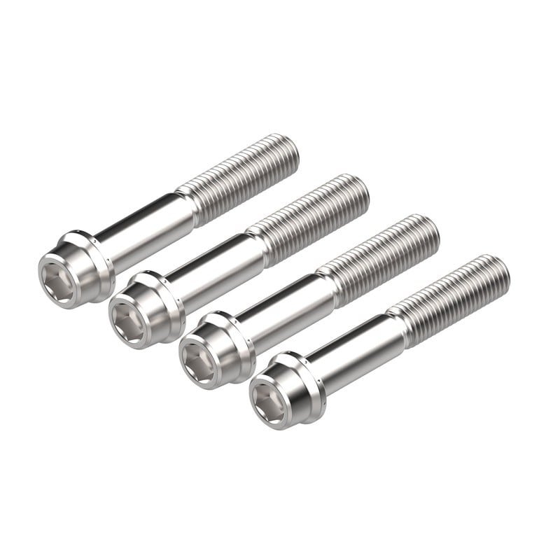 PRN017555-116 Viti pinza freno Streetfighter 1098 2009+ Evotech-performance