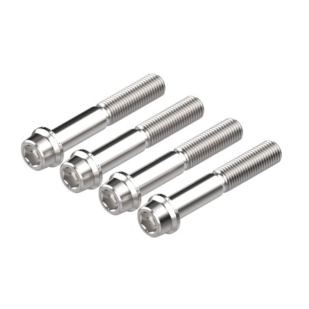 PRN017555-116 Bremssattelschraube Streetfighter 1098 2009+ Evotech-performance