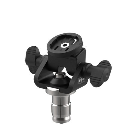 PRN017364-017403-017441-08 Sat Nav Top Yoke Mount Beeline Moto 2 Bmw S 1000 RR 2015+ Evotech-perform