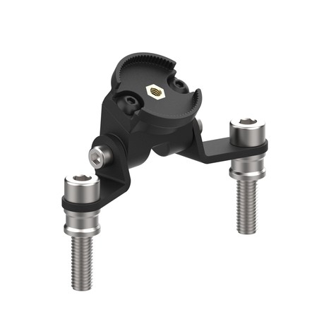 PRN014677-015363-18 Soporte para el navegador del manillar SP Connect Ducati Multistrada V4 Rally 20